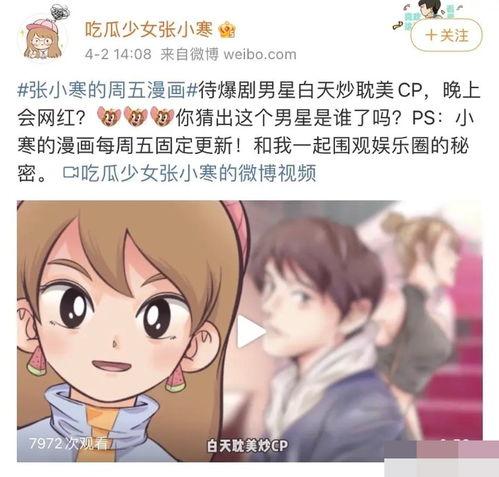 狗仔爆料早期视频,早期视频中的明星幕后故事  第2张